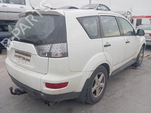 Left tailgate light MITSUBISHI OUTLANDER II (CW_W) 2.2 DI-D 4WD | BP25139703C79 - Image 21