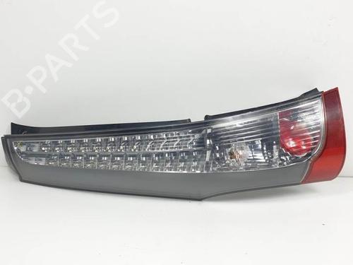 Left taillight MITSUBISHI GRANDIS (NA_W) 2.4 MIVEC (NA4W) | BP16480202C34 