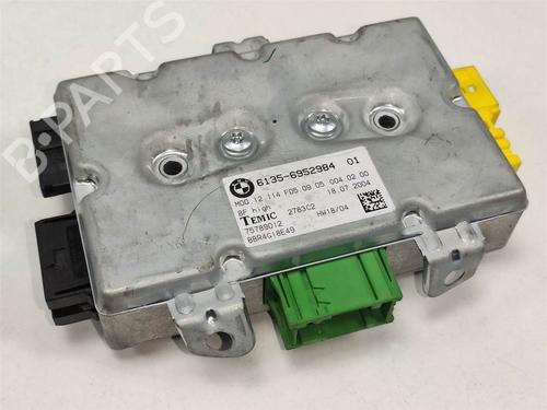 Used Electronic module Electronic module BMW 5 Touring (E61) 525 i (192 hp) 9809566 9809566
