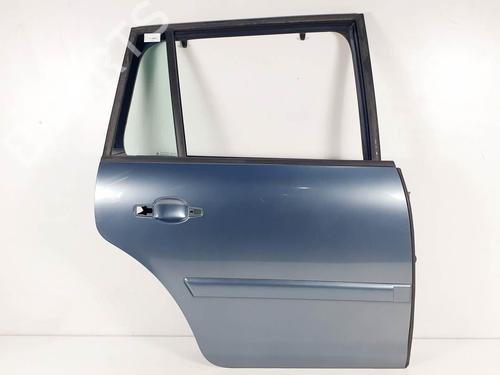 Dør højre bagtil Dør højre bagtil CITROËN C4 Picasso I MPV (UD_) 2.0 HDi 138 (136 hp) 29245207 29245207