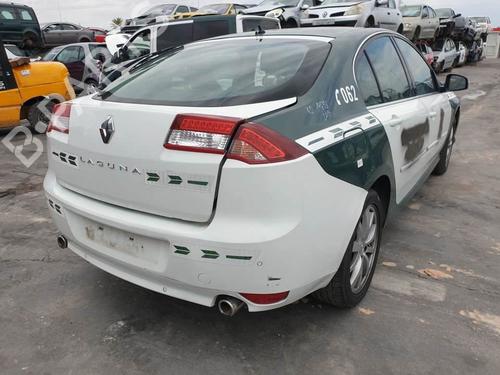 Headlight switch RENAULT LAGUNA III (BT0/1) 2.0 dCi (BT01, BT08, BT09, BT0E, BT0K, BT12, BT1C, BT1D,... | BP24989185I24  - Image 26