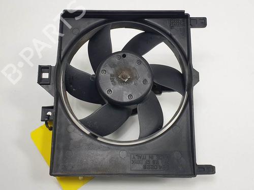 Used Radiator fan Radiator fan SMART ROADSTER (452) 0.7 (452.434) (82 hp) 11941495 11941495