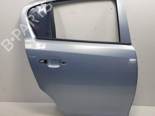 right-rear-door-opel-corsa-d-s07-2006-2007-2008-2009-2010-2011-2012-2013-2014-2015-37659059 main image