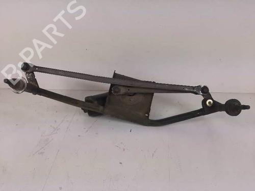 Viskermotor vindrute MERCEDES-BENZ VITO Van (W638) 112 CDI 2.2 (638.094) (122 hp) 6844157
