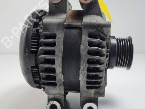 Alternator CHRYSLER GRAND VOYAGER V (RT) 2.8 CRD | BP38532094M7 - Image 2