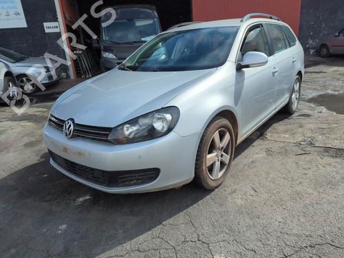 Headlight switch VW GOLF VI Variant (AJ5) 1.2 TSI | BP24846655I24 - Image 5