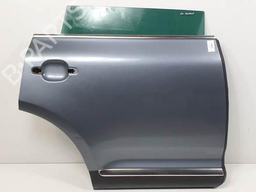 Used Right rear door VW TOUAREG (7LA, 7L6, 7L7) 3.0 V6 TDI (225 hp) 24817223