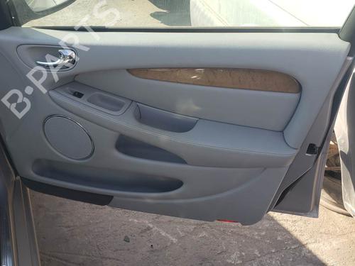 Engine JAGUAR X-TYPE I (X400) 2.5 V6 All-wheel Drive | BP27857933M1  - Image 15