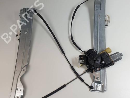 Used Front right window mechanism Front right window mechanism FORD KUGA II (DM2) 2.0 TDCi 4x4 (180 hp) 34512504 34512504