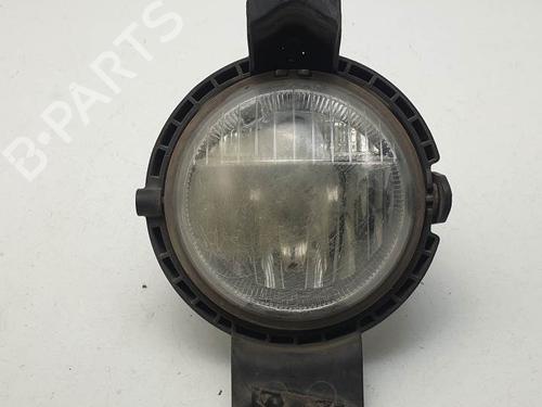 Used Right front fog light MINI MINI COUNTRYMAN (R60) One D (90 hp) 24914759