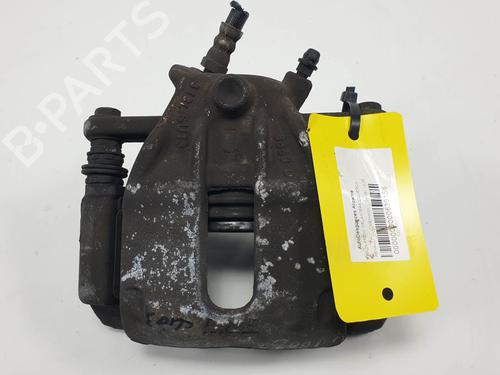Used Left front brake caliper Left front brake caliper 11570752 11570752