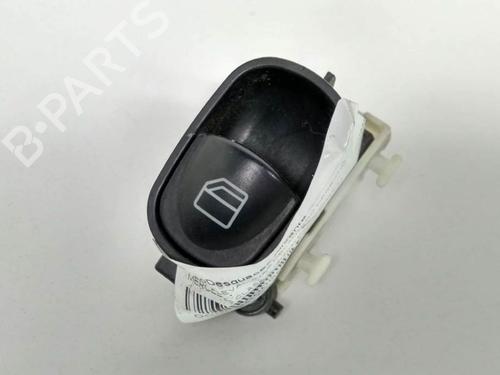 Used Right front window switch Right front window switch MERCEDES-BENZ C-CLASS T-Model (S203) C 200 Kompressor (203.242) (163 hp) 7666176 7666176