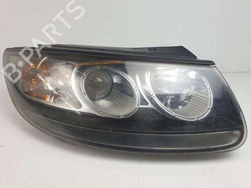 Used Right headlight Right headlight HYUNDAI SANTA FÉ II (CM) 2.2 CRDi GLS (150 hp) 24933040 24933040