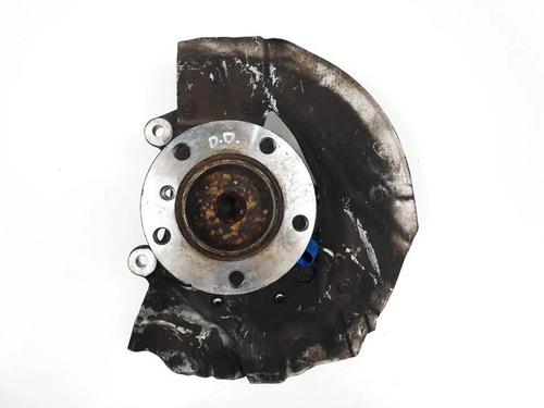 Used Right front steering knuckle Right front steering knuckle BMW 7 (E65, E66, E67) 745 i, Li (333 hp) 25121173 25121173