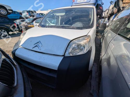 Peças CITROËN NEMO Box Body/MPV (AA_)  1.3 HDi 75  4640324