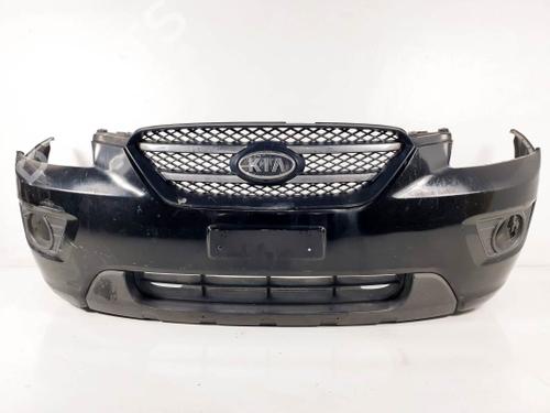 Used Front bumper Front bumper KIA CARENS III MPV (UN) 2.0 CRDi 140 (140 hp) 40175124 40175124