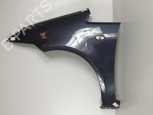 Voorscherm links FORD FOCUS C-MAX (DM2) 1.6 TDCi (109 hp) 12367393
