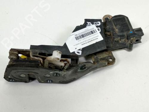 Front right lock HYUNDAI ACCENT II (LC) 1.3 | BP7223358C97 