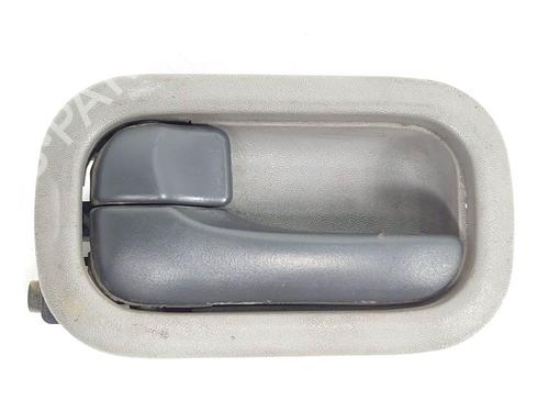 Used Rear left interior door handle Rear left interior door handle NISSAN ALMERA II (N16) 1.5 dCi (82 hp) 7879053 7879053