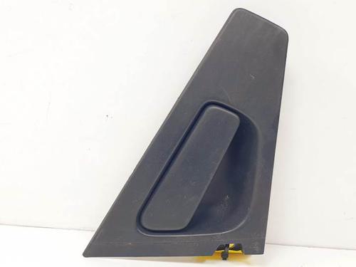 Rear left exterior door handle RENAULT CLIO IV (BH_) 1.5 dCi 75 | BP25121462C130 