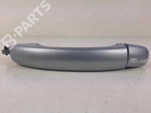 Used Front left exterior door handle Front left exterior door handle VW TOUAREG (7LA, 7L6, 7L7) 2.5 R5 TDI (174 hp) 6844050 6844050