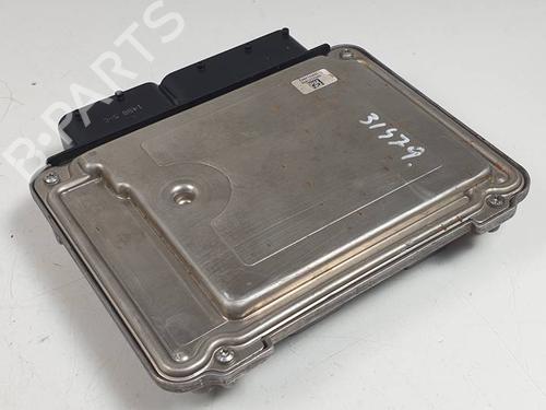 Engine control unit (ECU) SEAT IBIZA IV SC (6J1, 6P5) 1.6 TDI | BP29964935M57