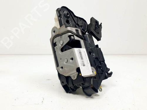 Used Front left lock Front left lock SKODA SUPERB III (3V3) 2.0 TDI (150 hp) 16563875 16563875