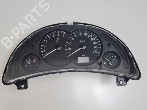 Kombiinstrument Kombiinstrument 39169676 39169676