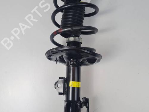 Used Left front shock absorber Left front shock absorber TOYOTA AURIS (_E15_) 1.33 Dual-VVTi (NRE150_, NRE150R) (101 hp) 34513057 34513057