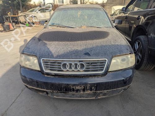 Warning switch AUDI A6 C5 (4B2, 4B4) 2.4 | BP38980118I22 - Image 5