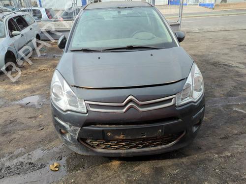 Pedal CITROËN C3 II (SC_) 1.2 VTi 82 | BP25000080I4  - Image 8