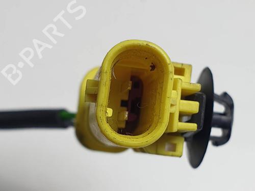 Front right seatbelt OPEL ASTRA J (P10) 1.4 (68) | BP30278552I25  - Image 6