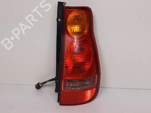 Used Right taillight HYUNDAI MATRIX (FC) 1.5 CRDi (82 hp) 6850562