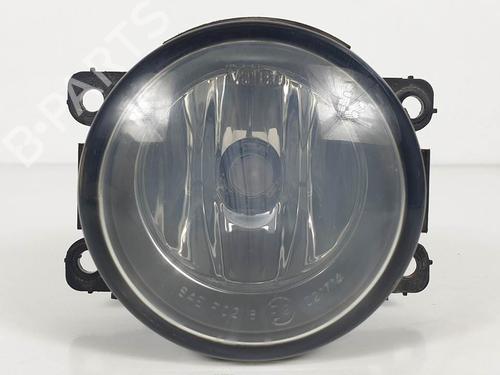 Used Left front fog light Left front fog light RENAULT GRAND SCÉNIC II (JM0/1_) 1.5 dCi (JM1E) (106 hp) 12364300 12364300