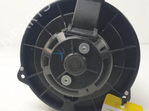Heater blower motor TOYOTA AVENSIS (_T25_) 2.2 D-4D (ADT251_, ADT251R) | BP24933469M62 