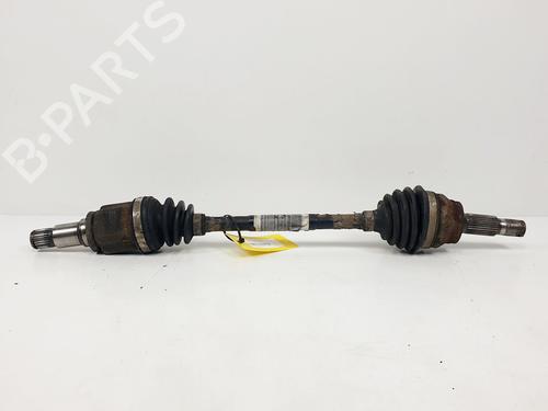 Used Right rear driveshaft PEUGEOT 3008 II SUV (MC_, MR_, MJ_, M4_) [2016-2025]  13583454