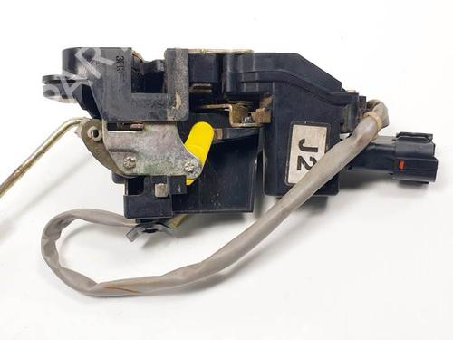 Front right lock KIA CARENS II MPV (FJ) 2.0 CRDi | BP16338903C97 
