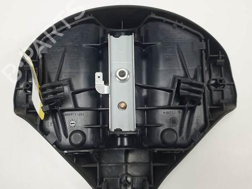 Driver airbag PEUGEOT 307 (3A/C) 1.6 16V | BP18119860C9 