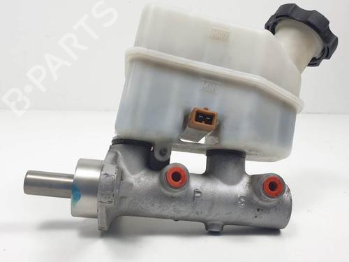 Brake master cylinder KIA SPORTAGE II (JE_, KM_) 2.0 i 16V | BP20715462M77 