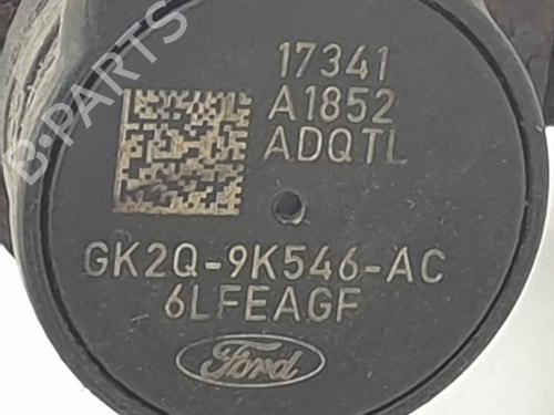 Injector FORD TRANSIT CUSTOM V362 Van (FY, FZ) 2.0 EcoBlue | BP24935182M100 