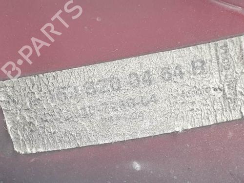 Right taillight MERCEDES-BENZ A-CLASS (W169) A 180 CDI (169.007, 169.307) | BP10239157C35 
