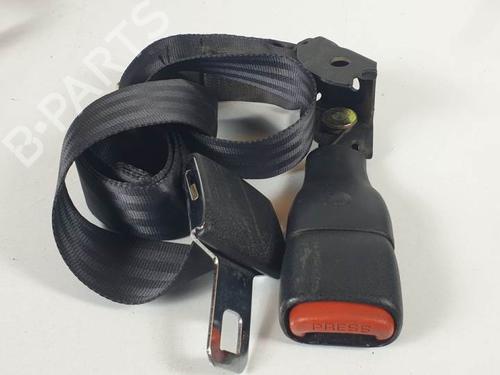 Front left seatbelt JEEP GRAND CHEROKEE II (WJ, WG) 3.1 TD 4x4 | BP15771991I26 