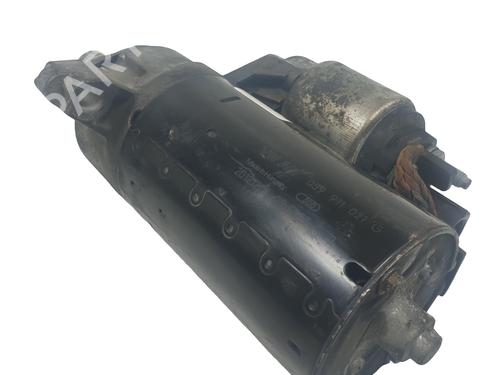 Starter AUDI A4 B8 Avant (8K5) 3.0 TDI quattro | BP37237470M8 - Image 5