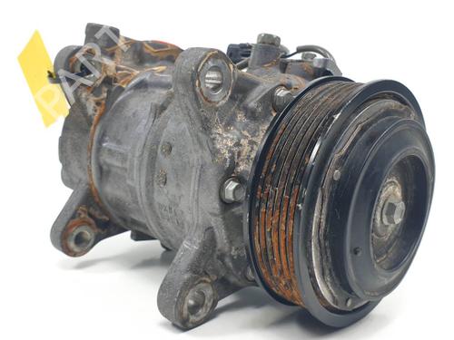 Used AC compressor AC compressor BMW 1 (F20) 116 d (116 hp) 40175105 40175105