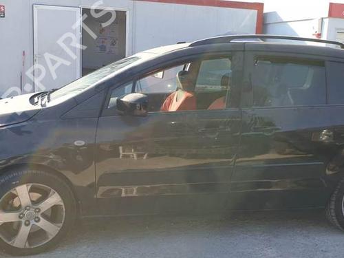 Engine control unit (ECU) MAZDA 5 (CR) 2.0 CD (CR19) | BP23065683M57  - Image 22