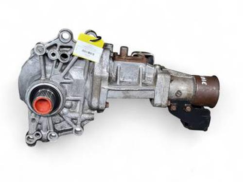 Front differential CITROËN C-CROSSER (VU_, VV_) 2.2 HDi | BP30450557M23