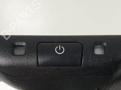 Rear mirror CHRYSLER SEBRING (JS) 2.0 CRD | BP6944295I6 - Image 3