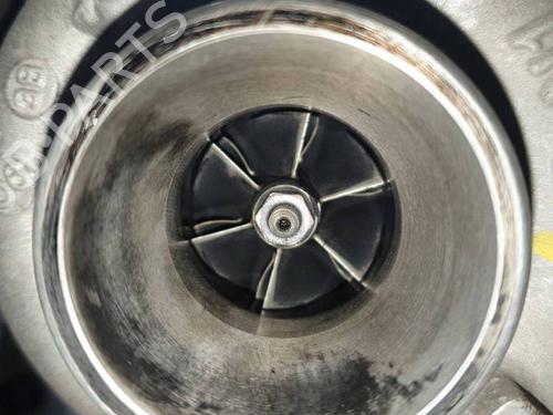 Engine KIA CEE'D (JD) 1.4 CRDi 90 | BP29382393M1 