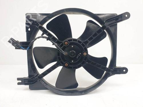 Used Radiator fan Radiator fan CHEVROLET REZZO MPV (U100) 2.0 (121 hp) 14852622 14852622