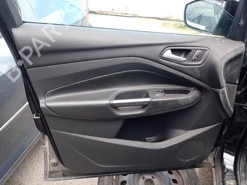 Gear lever FORD KUGA II (DM2) 2.0 TDCi 4x4 | BP8491125M90 - Image 18